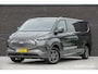 Ford E-Transit Custom L2H1 218Pk Aut. | Elektrisch | Limited 340 | 2xSchuifdeur | 360° Camera | 17'' | Magnetic Grey