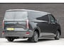 Ford E-Transit Custom L2H1 218Pk Aut. | Elektrisch | Limited 340 | 2xSchuifdeur | 360° Camera | 17'' | Magnetic Grey