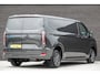 Ford E-Transit Custom L2H1 218Pk Aut. | Elektrisch | Limited 340 | 2xSchuifdeur | 360° Camera | 17'' | Magnetic Grey