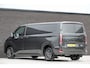Ford E-Transit Custom L2H1 218Pk Aut. | Elektrisch | Limited 340 | 2xSchuifdeur | 360° Camera | 17'' | Magnetic Grey