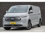 Ford E-Transit Custom L2H1 218Pk Aut. | Elektrisch | Limited 340 | 2xSchuifdeur | 360° Camera | 17'' | Grey Matter