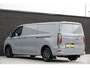 Ford E-Transit Custom L2H1 218Pk Aut. | Elektrisch | Limited 340 | 2xSchuifdeur | 360° Camera | 17'' | Grey Matter