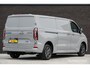 Ford E-Transit Custom L2H1 218Pk Aut. | Elektrisch | Limited 340 | 2xSchuifdeur | 360° Camera | 17'' | Grey Matter