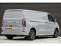 Ford E-Transit Custom L2H1 218Pk Aut. | Elektrisch | Limited 340 | 2xSchuifdeur | 360° Camera | 17'' | Grey Matter