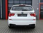 BMW X3 sDrive20i High Executive M-Sport Centennial | Origineel NL | Pano | Cruise | Cam | Leder | Trekhaak | Stoelverwarming