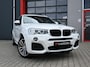 BMW X3 sDrive20i High Executive M-Sport Centennial | Origineel NL | Pano | Cruise | Cam | Leder | Trekhaak | Stoelverwarming