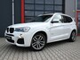 BMW X3 sDrive20i High Executive M-Sport Centennial | Origineel NL | Pano | Cruise | Cam | Leder | Trekhaak | Stoelverwarming