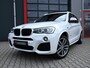 BMW X3 sDrive20i High Executive M-Sport Centennial | Origineel NL | Pano | Cruise | Cam | Leder | Trekhaak | Stoelverwarming