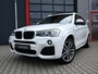 BMW X3 sDrive20i High Executive M-Sport Centennial | Origineel NL | Pano | Cruise | Cam | Leder | Trekhaak | Stoelverwarming