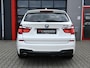 BMW X3 sDrive20i High Executive M-Sport Centennial | Origineel NL | Pano | Cruise | Cam | Leder | Trekhaak | Stoelverwarming