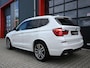BMW X3 sDrive20i High Executive M-Sport Centennial | Origineel NL | Pano | Cruise | Cam | Leder | Trekhaak | Stoelverwarming