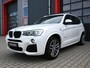 BMW X3 sDrive20i High Executive M-Sport Centennial | Origineel NL | Pano | Cruise | Cam | Leder | Trekhaak | Stoelverwarming