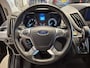 Ford Transit L2H2 Rolstoelbus Automaat - rolstoel voorin