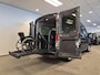 Ford Transit L2H2 Rolstoelbus Automaat - rolstoel voorin