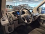 Ford Transit L2H2 Rolstoelbus Automaat - rolstoel voorin