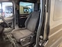 Ford Transit L2H2 Rolstoelbus Automaat - rolstoel voorin