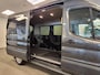 Ford Transit L2H2 Rolstoelbus Automaat - rolstoel voorin