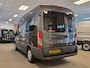 Ford Transit L2H2 Rolstoelbus Automaat - rolstoel voorin