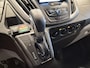 Ford Transit L2H2 Rolstoelbus Automaat - rolstoel voorin