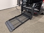 Ford Transit L2H2 Rolstoelbus Automaat - rolstoel voorin