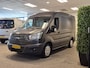 Ford Transit L2H2 Rolstoelbus Automaat - rolstoel voorin