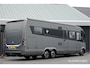 Niesmann-Bischoff Arto 88 EK 180Pk Automaat | Levelsysteem | Matgrijs | Dakairco