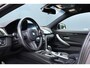 BMW 4-Serie Gran Coupe 418i High Executive M Sport LCI | Automaat | 19 Inch | Digital Cockpit | Stoelverwarming | Leer | HiFi Audio | DAB | Keyless | M-Pakket
