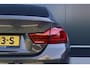 BMW 4-Serie Gran Coupe 418i High Executive M Sport LCI | Automaat | 19 Inch | Digital Cockpit | Stoelverwarming | Leer | HiFi Audio | DAB | Keyless | M-Pakket