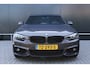 BMW 4-Serie Gran Coupe 418i High Executive M Sport LCI | Automaat | 19 Inch | Digital Cockpit | Stoelverwarming | Leer | HiFi Audio | DAB | Keyless | M-Pakket
