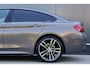 BMW 4-Serie Gran Coupe 418i High Executive M Sport LCI | Automaat | 19 Inch | Digital Cockpit | Stoelverwarming | Leer | HiFi Audio | DAB | Keyless | M-Pakket