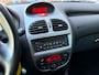 Peugeot 206 1.4-16V Quiksilver AIRCO Nieuw APK NAP