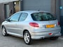 Peugeot 206 1.4-16V Quiksilver AIRCO Nieuw APK NAP