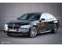 BMW 5-Serie 520i M Pakket G30 | Schuifdak | Comfort Seats | HUD | NAP NL auto | Rijklaarprijs | Carbon Black | Camera |