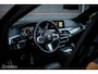 BMW 5-Serie 520i M Pakket G30 | Schuifdak | Comfort Seats | HUD | NAP NL auto | Rijklaarprijs | Carbon Black | Camera |