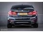 BMW 5-Serie 520i M Pakket G30 | Schuifdak | Comfort Seats | HUD | NAP NL auto | Rijklaarprijs | Carbon Black | Camera |