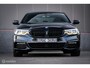 BMW 5-Serie 520i M Pakket G30 | Schuifdak | Comfort Seats | HUD | NAP NL auto | Rijklaarprijs | Carbon Black | Camera |