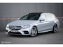 Mercedes-Benz E-klasse Estate 200 AMG Line | Panoramadak | Trekhaak | Sportstoelen | Adaptive Cruise | NAP NL auto | Rijklaarprijs |