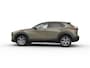 Mazda CX-30 e-Skyactiv G 141 Exclusive-Line Business Edition | 18-inch lichtmetalen velgen, Silver | 360° View Monitor | 7-inch digitale meterset