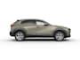 Mazda CX-30 e-Skyactiv G 141 Exclusive-Line Business Edition | 18-inch lichtmetalen velgen, Silver | 360° View Monitor | 7-inch digitale meterset