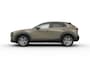 Mazda CX-30 e-Skyactiv G 141 Exclusive-Line Business Edition | 18-inch lichtmetalen velgen, Silver | 360° View Monitor | 7-inch digitale meterset