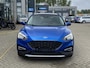 Ford Focus 1.0 EcoBoost 125pk Active Business