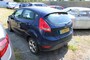 Ford Fiesta 1.25 82pk Trend 5-deurs airco/lm velgen/trekhaak handelsprijs