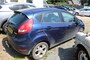 Ford Fiesta 1.25 82pk Trend 5-deurs airco/lm velgen/trekhaak handelsprijs