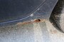 Ford Fiesta 1.25 82pk Trend 5-deurs airco/lm velgen/trekhaak handelsprijs