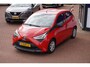Toyota Aygo 1.0 VVT-i x-fun+Airco+Elek-Pakket+Led+multi-stuurwiel ORIG/NL DEALER = SUPER PRIJS !!