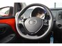 Toyota Aygo 1.0 VVT-i x-fun+Airco+Elek-Pakket+Led+multi-stuurwiel ORIG/NL DEALER = SUPER PRIJS !!