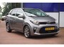 Kia Picanto 1.0 DPi DynamicPlusLine+Camera+Led+Full-Navigatie+Ecc+Leder-Multie-stuur = ORIG/NL 39DKM = 10-2021