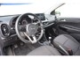 Kia Picanto 1.0 DPi DynamicPlusLine+Camera+Led+Full-Navigatie+Ecc+Leder-Multie-stuur = ORIG/NL 39DKM = 10-2021