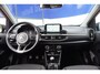 Kia Picanto 1.0 DPi DynamicPlusLine+Camera+Led+Full-Navigatie+Ecc+Leder-Multie-stuur = ORIG/NL 39DKM = 10-2021