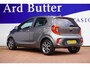 Kia Picanto 1.0 DPi DynamicPlusLine+Camera+Led+Full-Navigatie+Ecc+Leder-Multie-stuur = ORIG/NL 39DKM = 10-2021